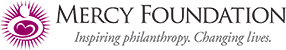 Mercy Foundation logo